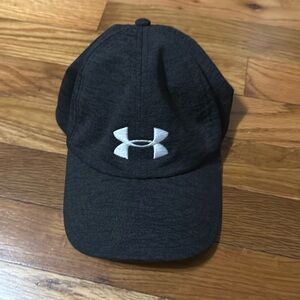 Under armour baseball cap